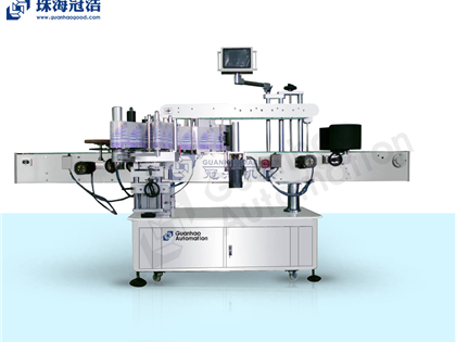 什么是貼標機？貼標機分類(lèi)有哪些？