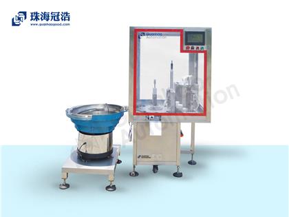 打塞機，棉塞機，打蓋機